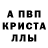 МЕТАМФЕТАМИН кристалл Alexander Garbuz